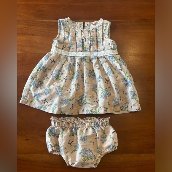 ruby & bloom Other - Ruby & Bloom / Nordstroms Infant Dress